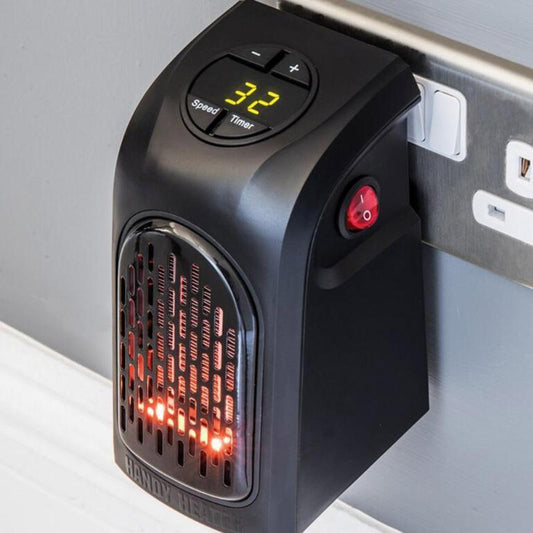 Electric Efficient Wall Heater