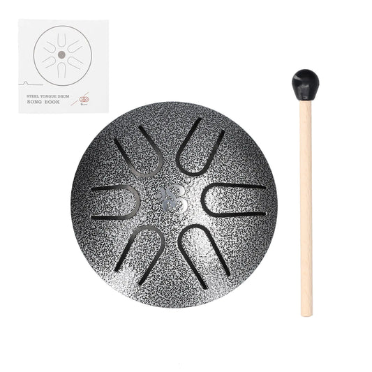 Serenity Sound Steel Tongue Drum